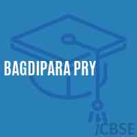 Bagdipara Pry Primary School Logo