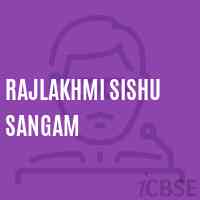 Rajlakhmi Sishu Sangam Primary School Logo