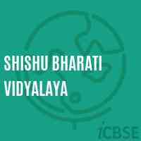 Shishu Bharati Vidyalaya Primary School Logo