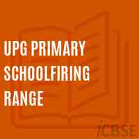 Upg Primary Schoolfiring Range Logo