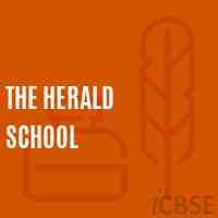 The Herald School Logo