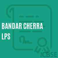 Bandar Cherra Lps Primary School Logo