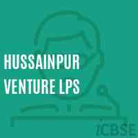 Hussainpur Venture Lps Primary School Logo