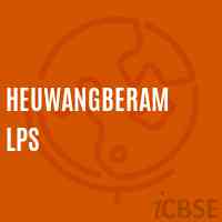 Heuwangberam Lps Primary School Logo