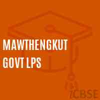 Mawthengkut Govt Lps Primary School Logo