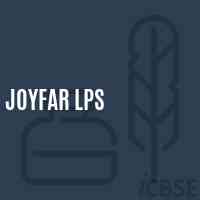 Joyfar Lps Primary School Logo