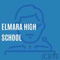 Elmara High School Logo