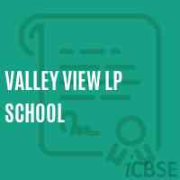 Valley View Lp School Logo