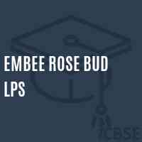 Embee Rose Bud Lps Primary School Logo