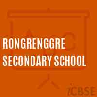 Rongrenggre Secondary School Logo