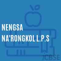 Nengsa Na'Rongkol L.P.S Primary School Logo