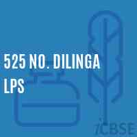 525 No. Dilinga Lps Primary School Logo