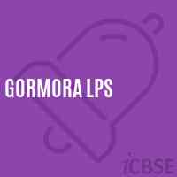 Gormora Lps Primary School Logo