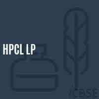 Hpcl Lp Primary School Logo