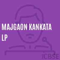 Majgaon Kankata Lp Primary School Logo