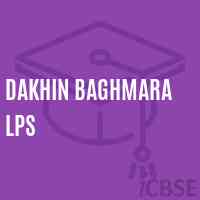 Dakhin Baghmara Lps Primary School Logo