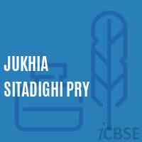 Jukhia Sitadighi Pry Primary School Logo