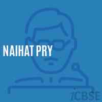 Naihat Pry Primary School Logo