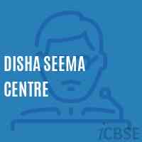 Disha Seema Centre Middle School Logo