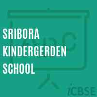 Sribora Kindergerden School Logo