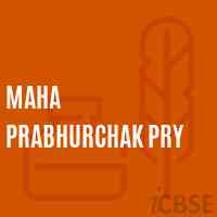 Maha Prabhurchak Pry Primary School Logo