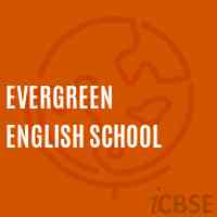 Evergreen English School Logo