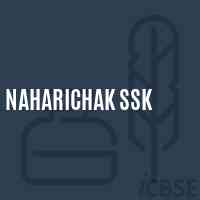 Naharichak Ssk Primary School Logo