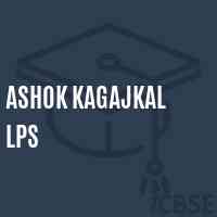 Ashok Kagajkal Lps Primary School Logo