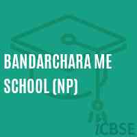 Bandarchara Me School (Np) Logo