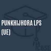 Punkhijhora Lps (Ue) Primary School Logo