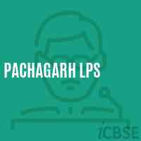 Pachagarh Lps Primary School Logo