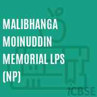 Malibhanga Moinuddin Memorial Lps (Np) Primary School Logo