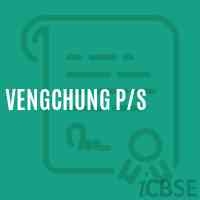 Vengchung P/s Primary School Logo