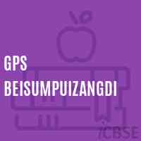 Gps Beisumpuizangdi School Logo