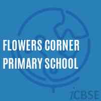 Flowers Corner Primary School Logo