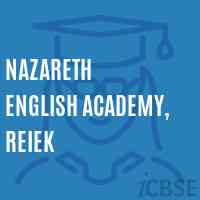 Nazareth English Academy, Reiek Middle School Logo