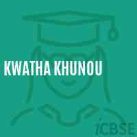 Kwatha Khunou Primary School Logo