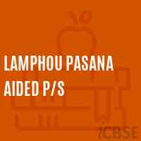 Lamphou Pasana Aided P/s Primary School Logo