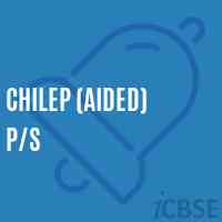 Chilep (Aided) P/s School Logo