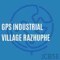 Gps Industrial Village Razhuphe School Logo