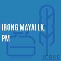 Irong Mayai Lk. Pm Primary School Logo