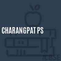 Charangpat Ps Primary School Logo