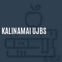 Kalinamai Ujbs Primary School Logo