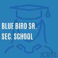 Blue Bird Sr. Sec. School Logo