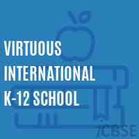 Virtuous International K-12 School Logo