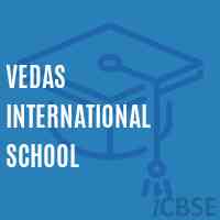 Vedas International School Logo