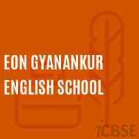 Eon Gyanankur English School Logo