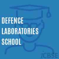 Defence Laboratories School Logo