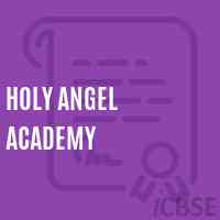 Holy Angel Academy School Logo