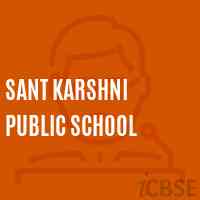 Sant Karshni Public School Logo